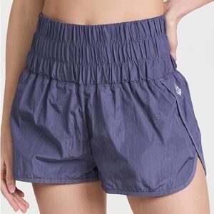 FP Movement Way Home Shorts - Size Large